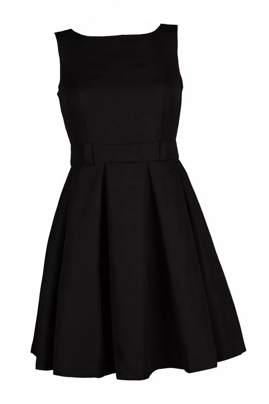 Kokteilinė suknelė, modelis 10109, Figl