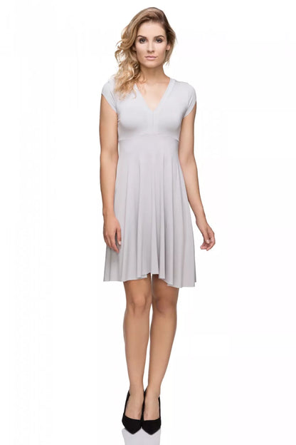 Vakarinė suknelė, modelis 107268, Tessita