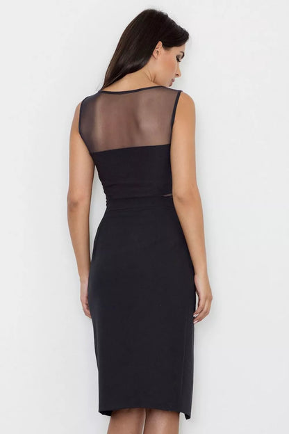 Klasikinis sijonas modelis 111095 Figl