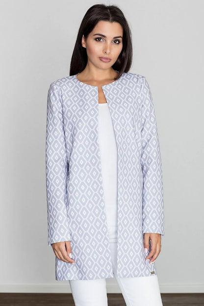 Palto modelis 111119 Figl