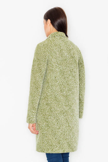 Palto modelis 111263 Figl