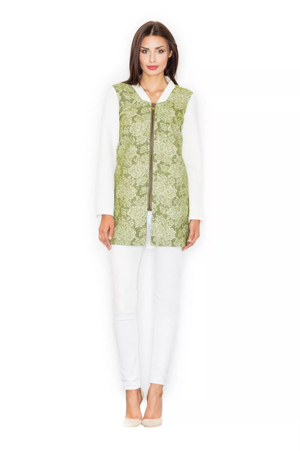 Paltas modelis 111500 Figl