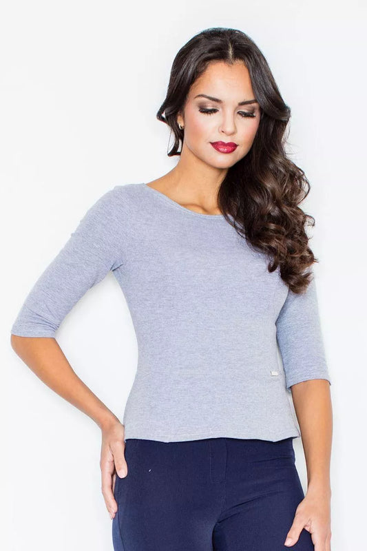 Bluzė modelis 44200 Figl