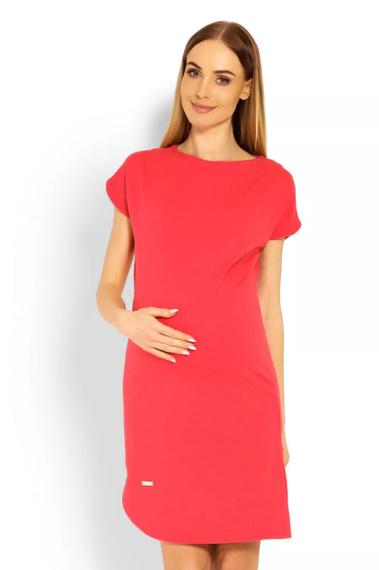 Suknelė nėščiosioms, modelis 114496, PeeKaBoo