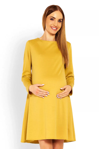 Suknelė nėščiosioms modelis 114510 PeeKaBoo