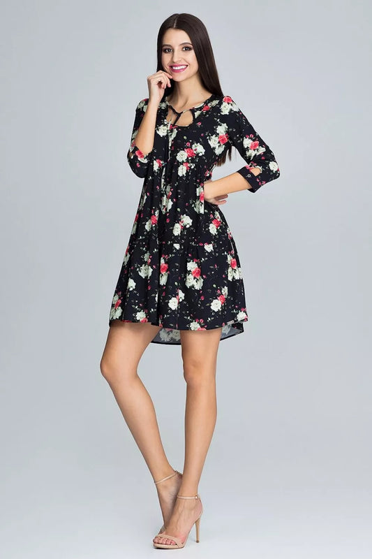 Dienos suknelė modelis 116238 Figl