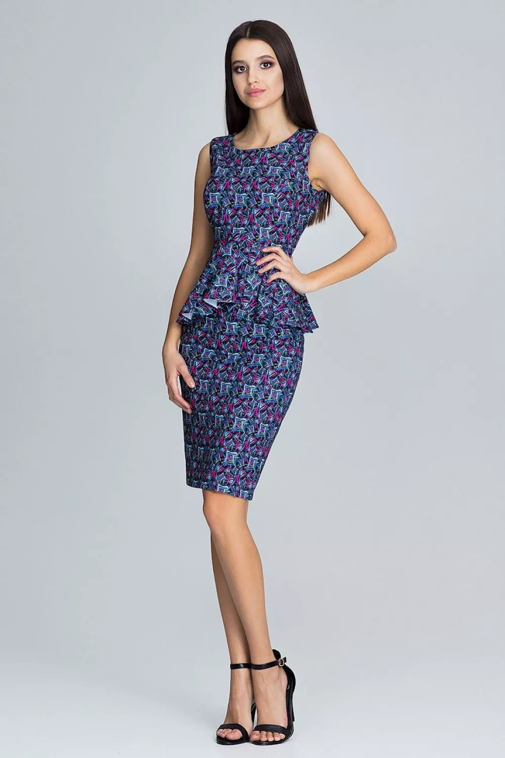 Modelių rinkinys 116267 Figl