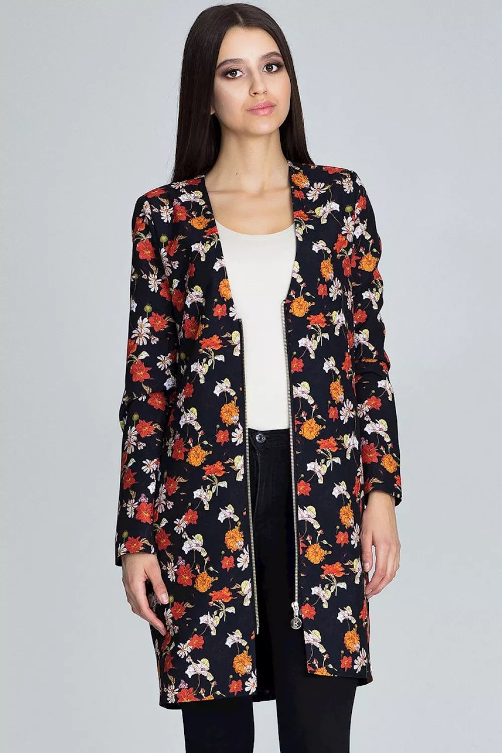 Striukė, modelis 116361 Figl