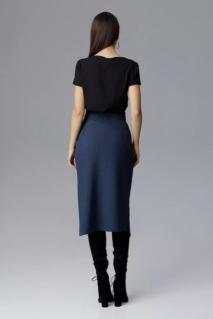 Sijonas modelis 126032 Figl