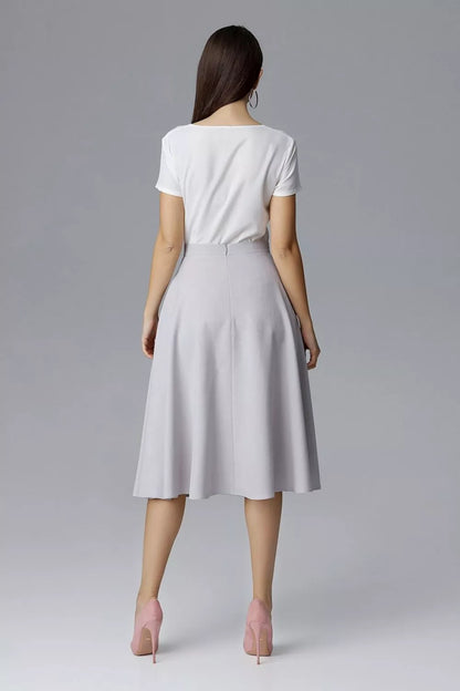 Sijonas modelis 126035 Figl