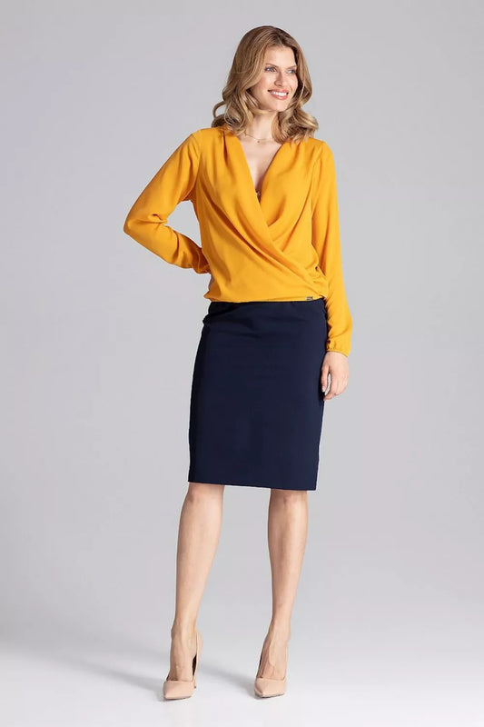 Bluzė modelis 129767 Figl