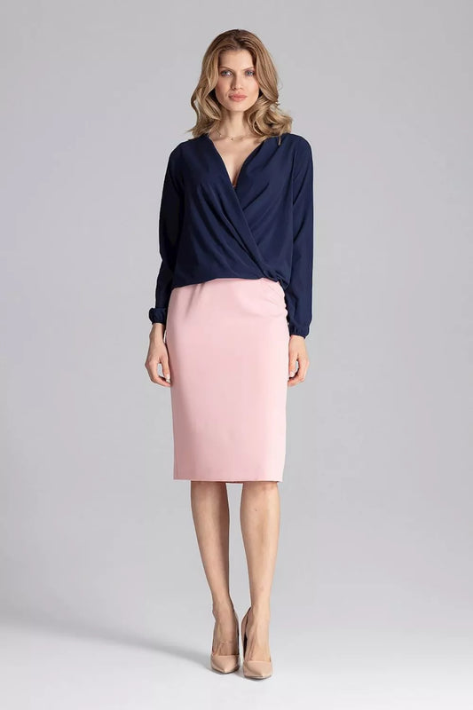 Bluzonas modelis 129771 Figl