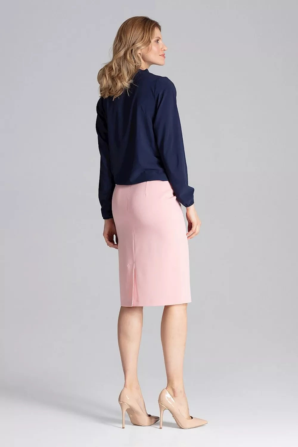 Bluzonas modelis 129771 Figl