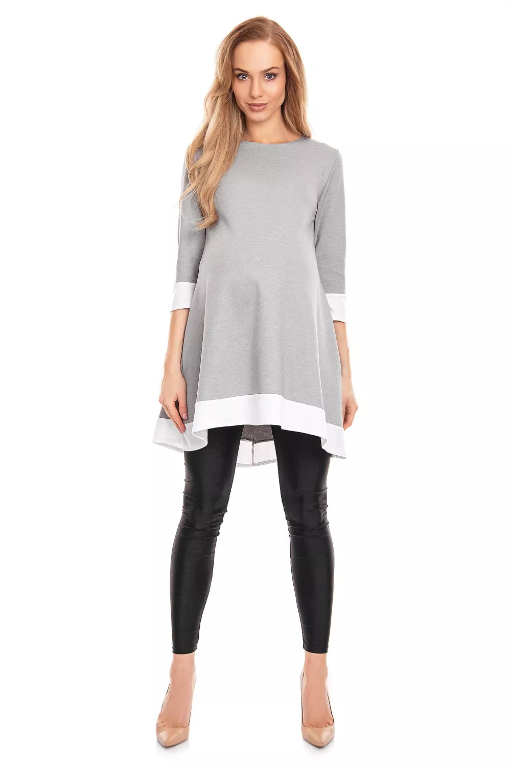 Suknelė nėštukei, modelis 132028 PeeKaBoo