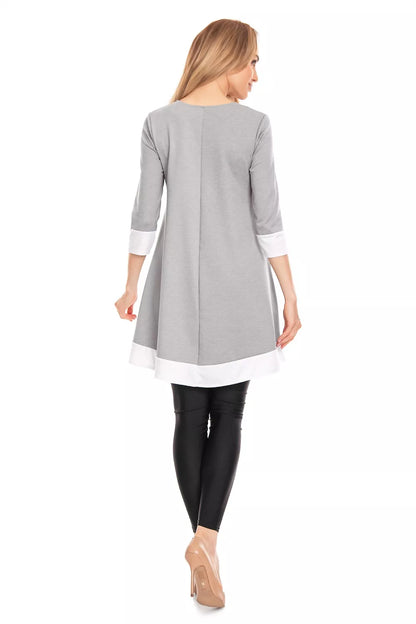 Suknelė nėštukei, modelis 132028 PeeKaBoo