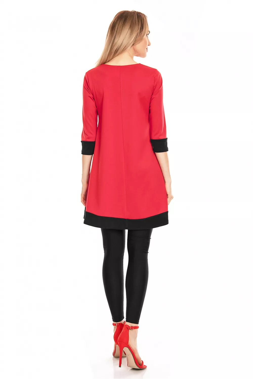 Nėštumo suknelė modelis 132029 PeeKaBoo