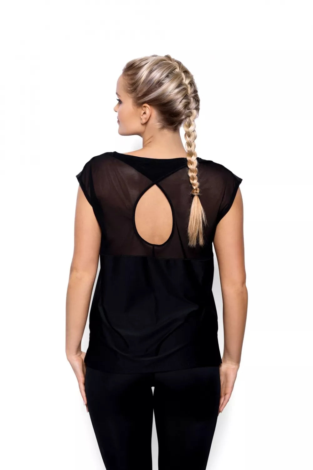 Bluzonas modelis 133511 Eldar