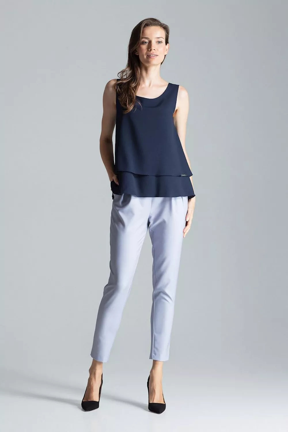 Bluzonėlė modelis 135767 Figl