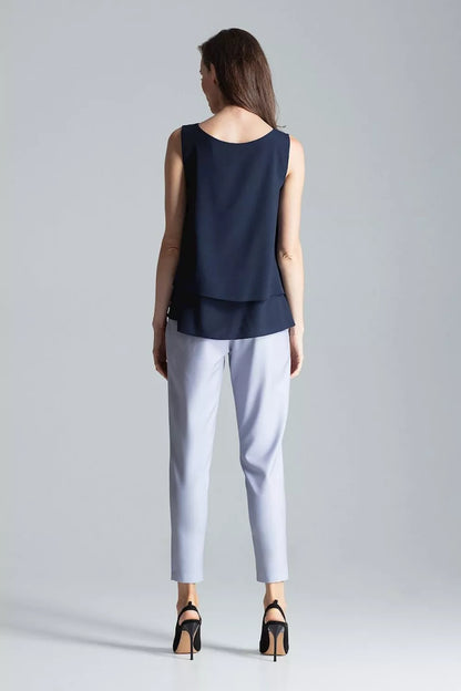 Bluzonėlė modelis 135767 Figl