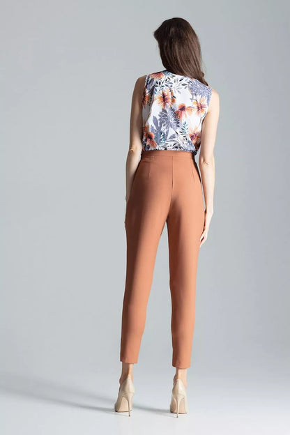 Moteriškos kelnės modelis 135785 Figl