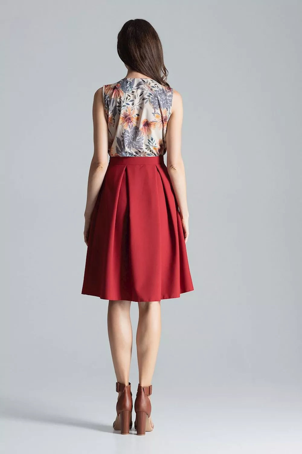 Sijonas modelis 135787 Figl