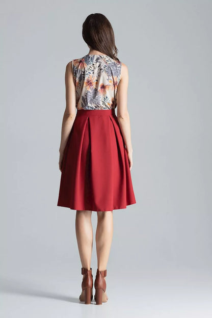 Sijonas modelis 135787 Figl