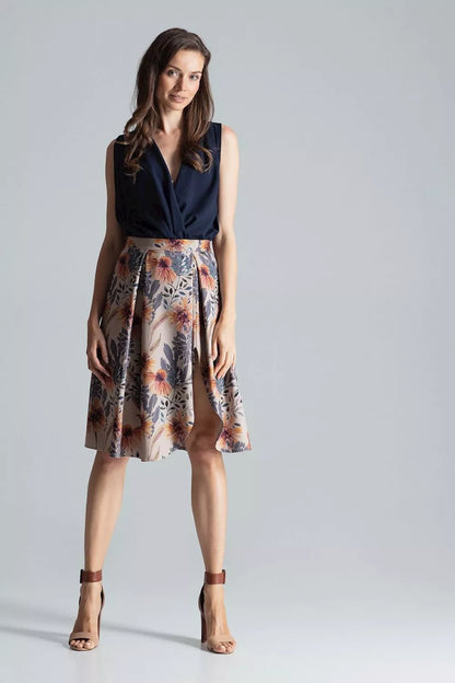 Sijonas modelis 135791 Figl