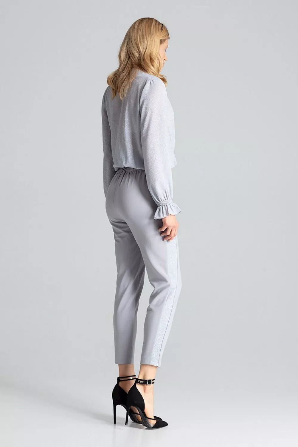 Moteriškos kelnės modelis 138284 Figl