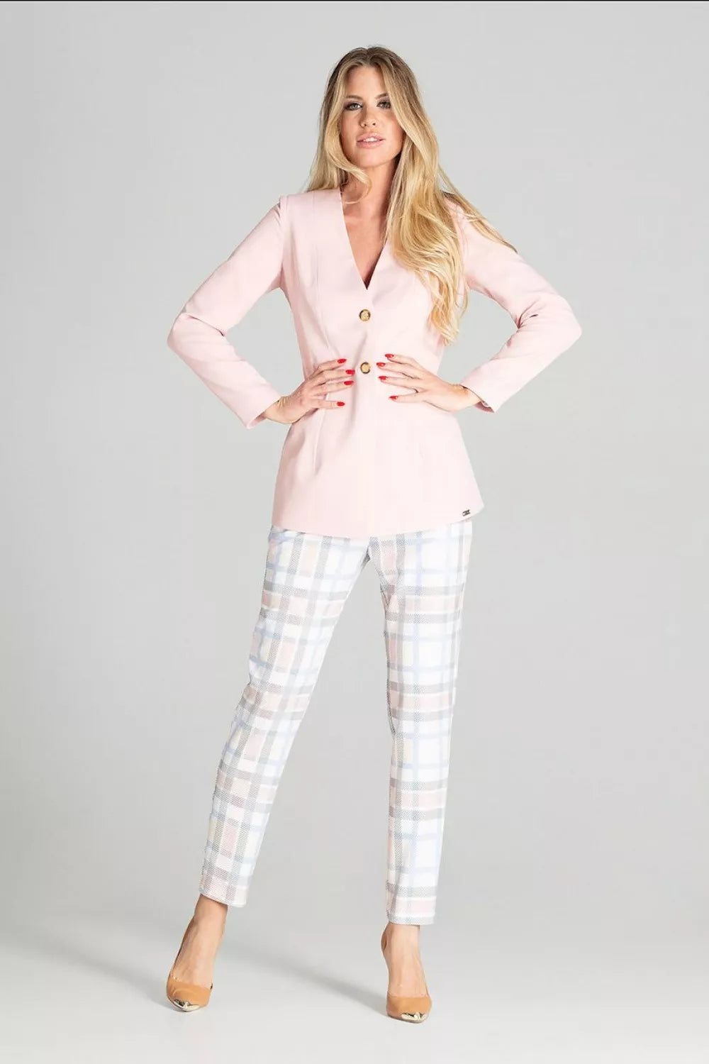 Striukė modelis 141771 Figl