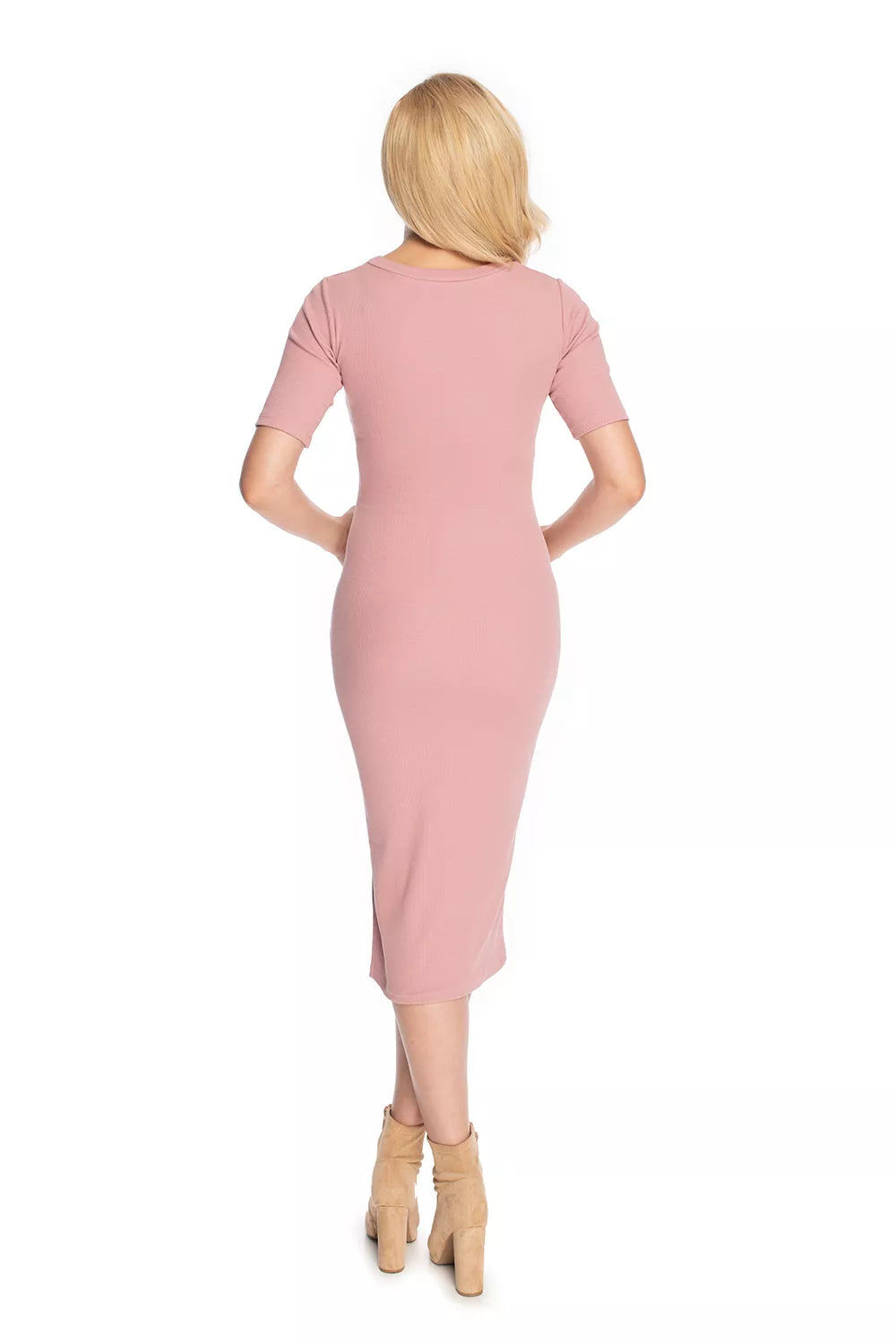 Nėštumo suknelė modelis 147520 PeeKaBoo