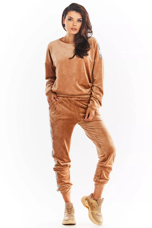 Džemperis modelis 149766 awama