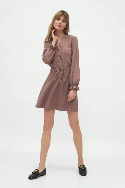 Dieninė suknelė modelis 153694 Nife