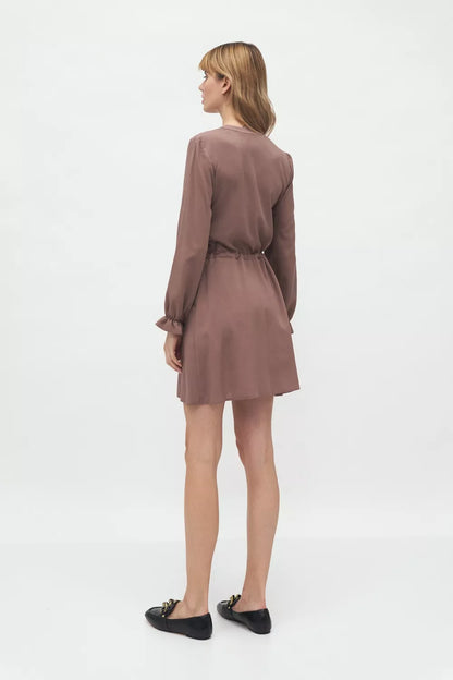 Dieninė suknelė modelis 153694 Nife