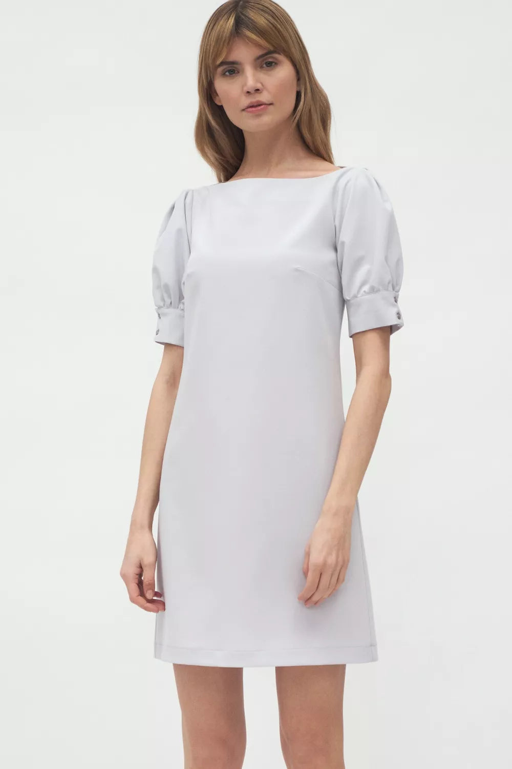 Dieninė suknelė modelis 153697 Nife