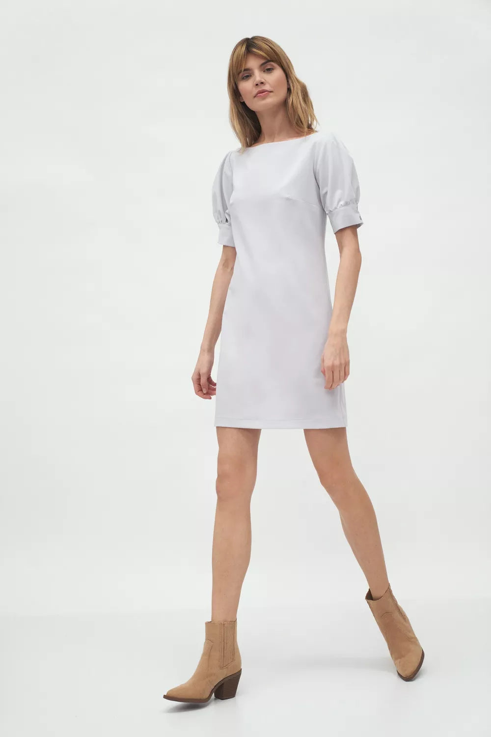 Dieninė suknelė modelis 153697 Nife