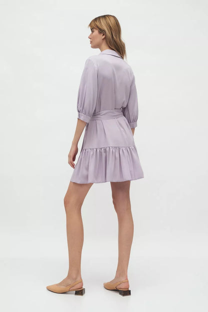 Dieninė suknelė, modelis 154594 Nife