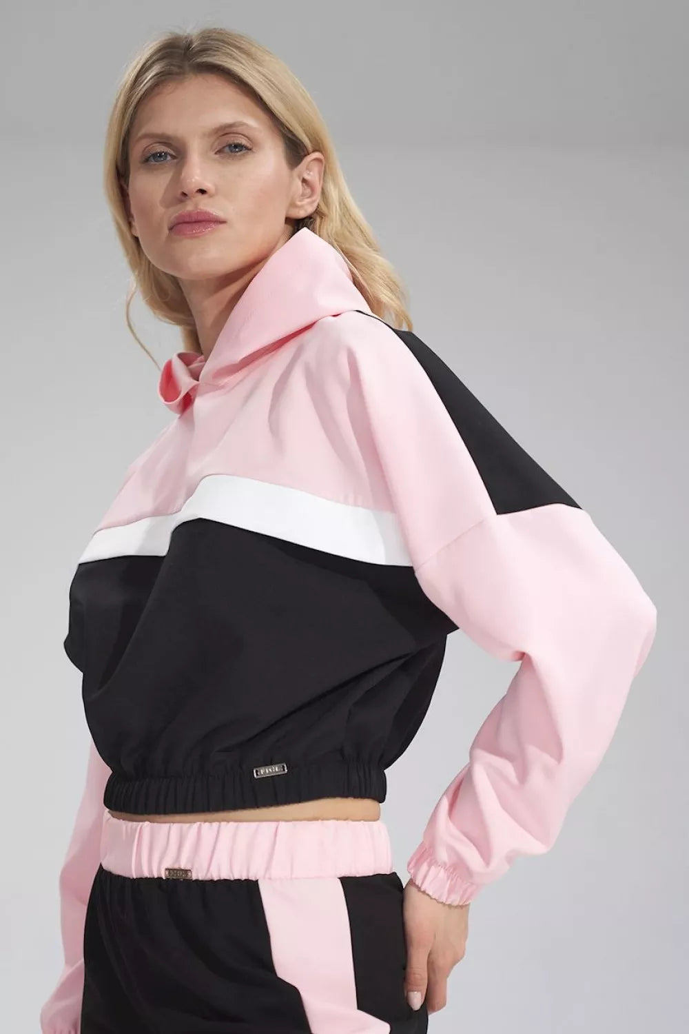 Megztinis modelis 154677 Figl