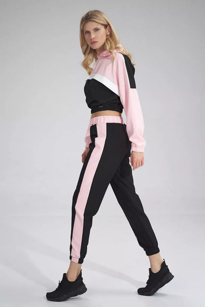 Megztinis modelis 154677 Figl