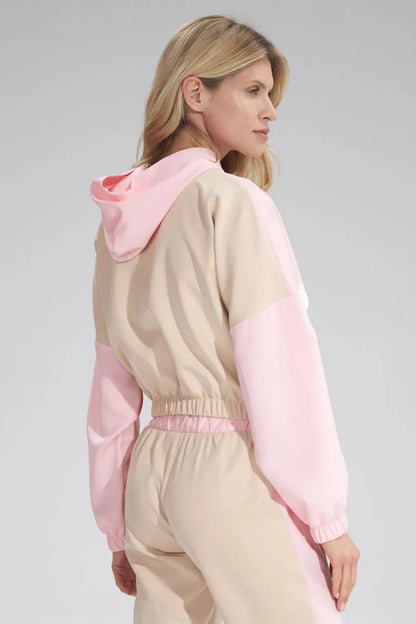 Džemperis modelis 154680 Figl