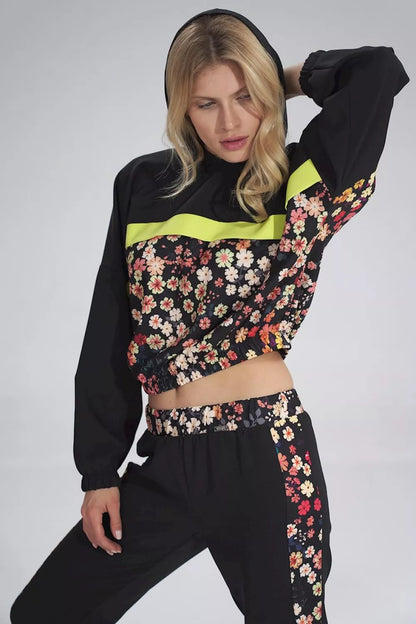 Džemperis, modelis 154682 Figl