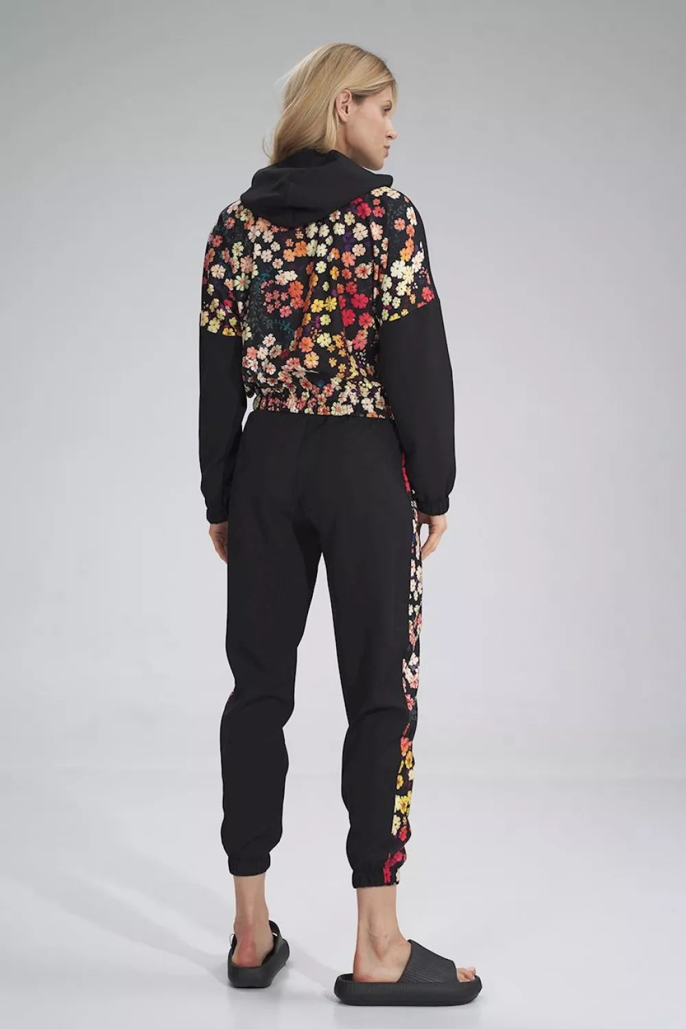 Sportinės kelnės modelis 154691 Figl