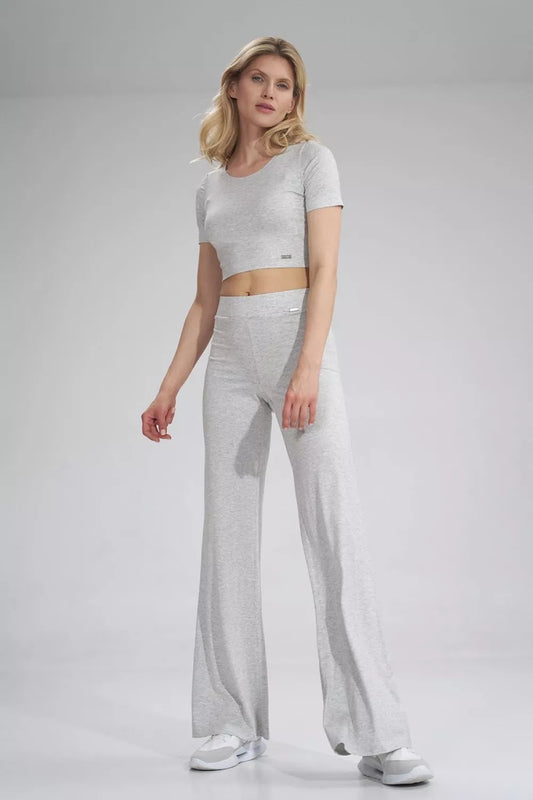 Moteriškos kelnės modelis 154716 Figl