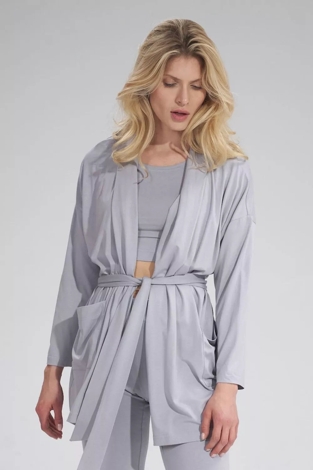 Džemperis modelis 154722 Figl