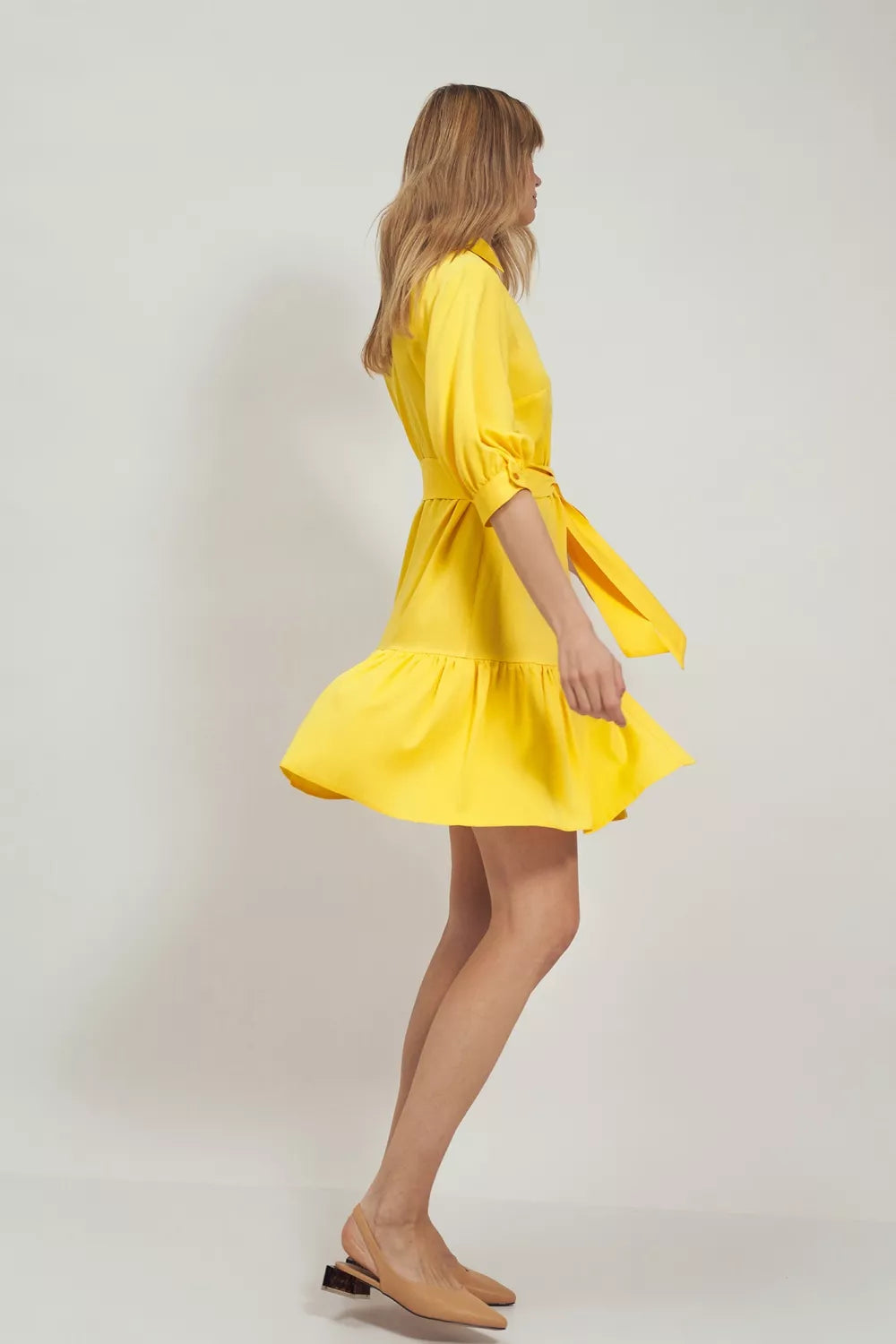 Suknelė modelis 154998 Nife