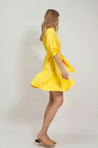 Suknelė modelis 154998 Nife