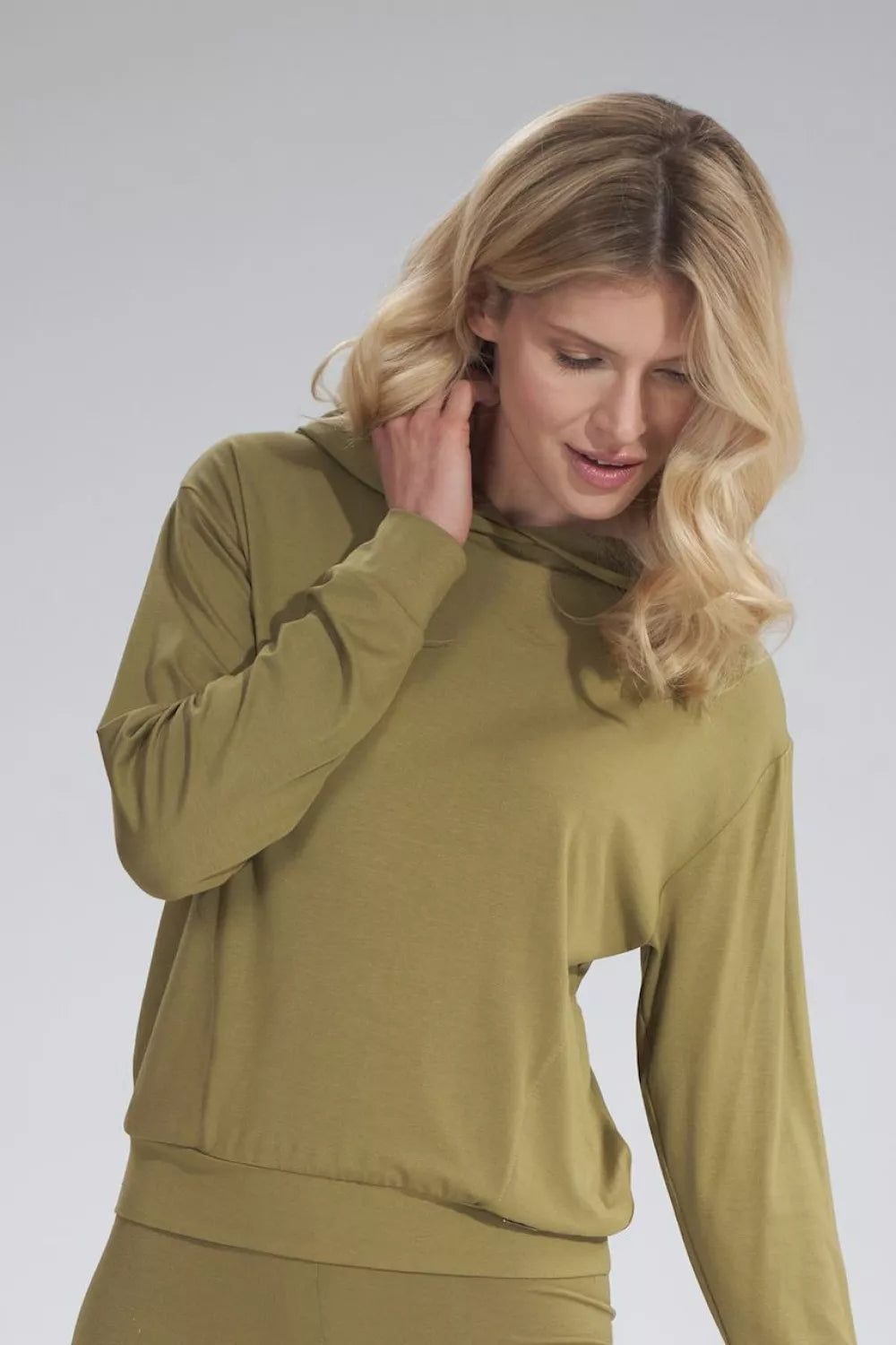 Džemperis modelis 155980 Figl