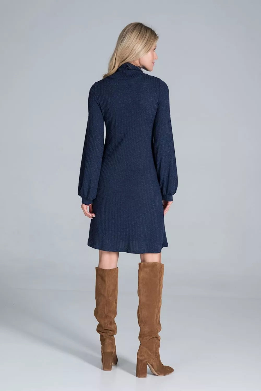 Dieninė suknelė modelis 157493 Figl