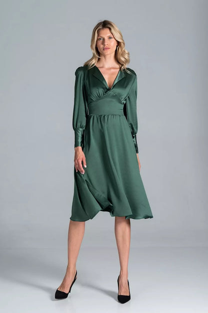 Dieninė suknelė modelis 157515 Figl