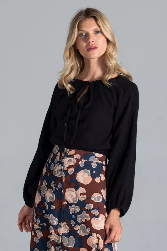 Blusė modelis 157551 Figl