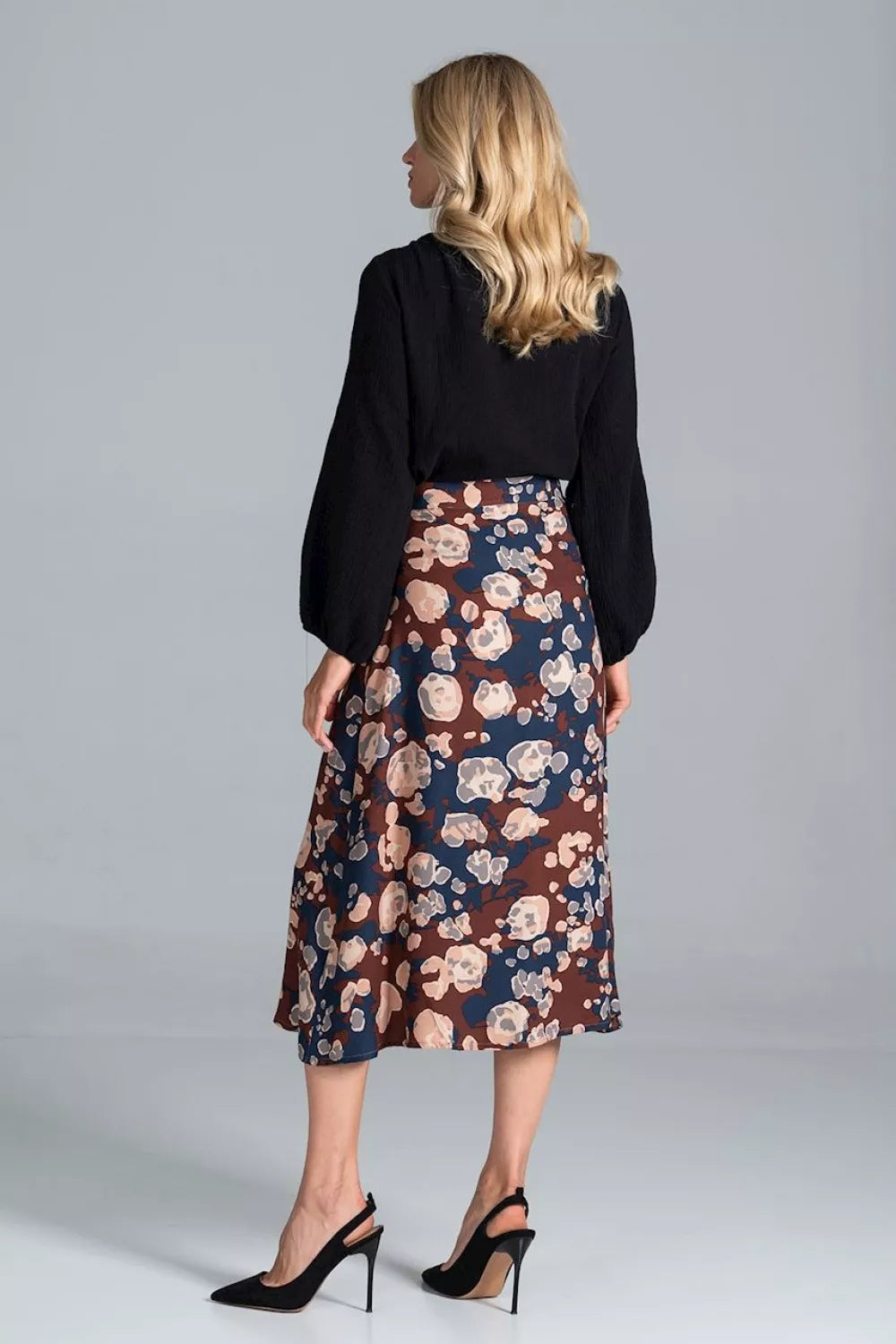 Blusė modelis 157551 Figl